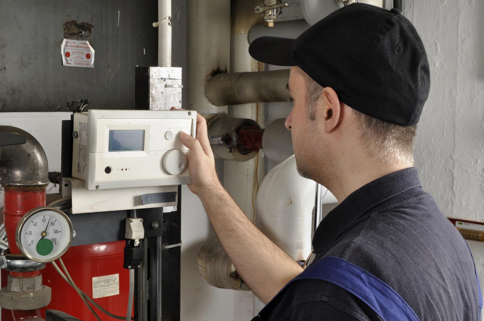 entretien chaudière gaz tarif Noisy-le-Grand